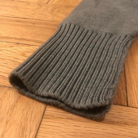 Max & Mia Blue Crewneck Sweater - Picture 3 of 5